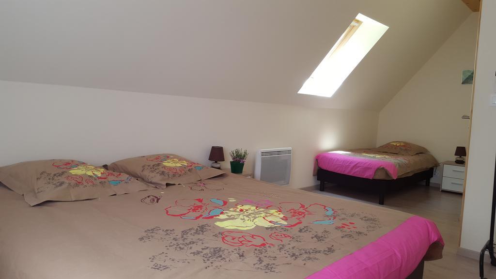 Le Chalet La Cigogne Et Le Chamois マンステール エクステリア 写真