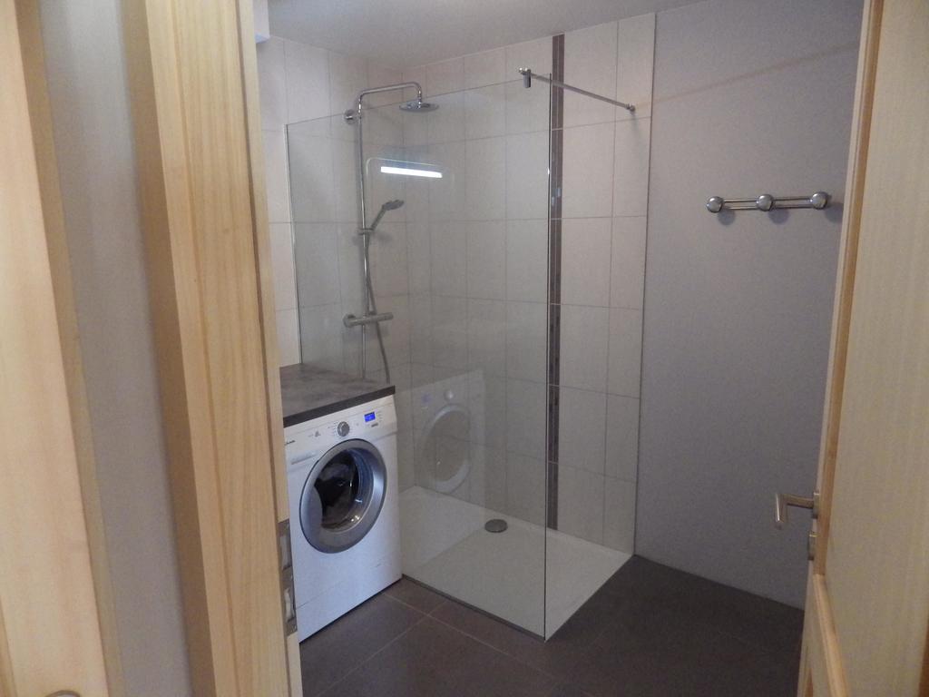 Le Chalet La Cigogne Et Le Chamois マンステール 部屋 写真